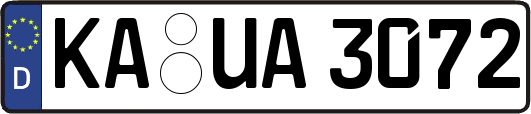 KA-UA3072