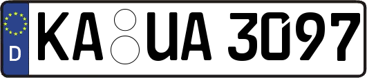 KA-UA3097