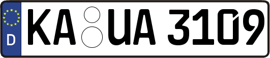 KA-UA3109
