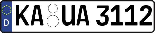 KA-UA3112