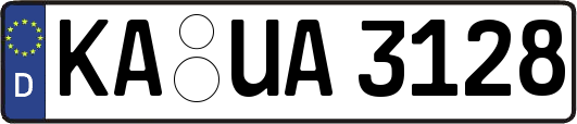 KA-UA3128