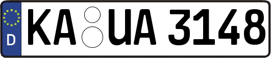 KA-UA3148