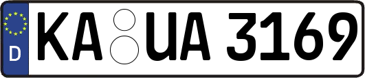 KA-UA3169