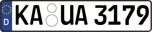 KA-UA3179