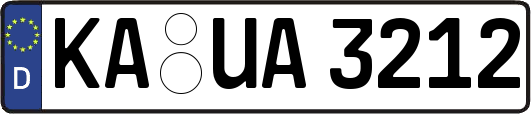 KA-UA3212