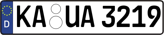 KA-UA3219