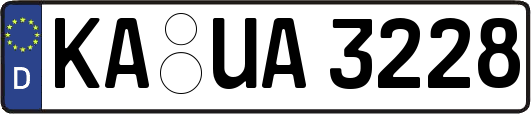 KA-UA3228