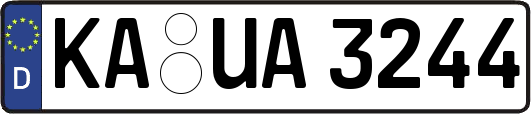 KA-UA3244