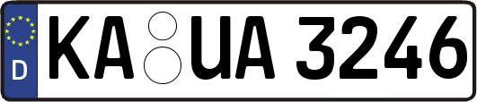 KA-UA3246
