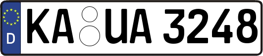 KA-UA3248