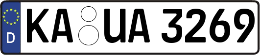 KA-UA3269