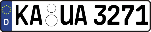 KA-UA3271