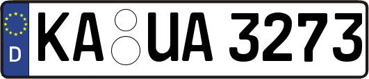 KA-UA3273
