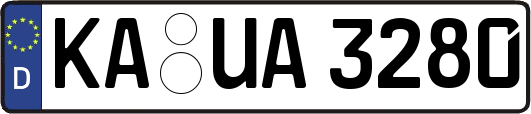 KA-UA3280