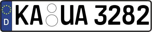 KA-UA3282
