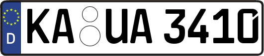 KA-UA3410