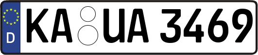KA-UA3469