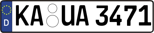 KA-UA3471