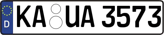 KA-UA3573