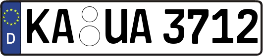 KA-UA3712