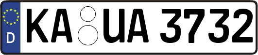 KA-UA3732