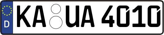 KA-UA4010