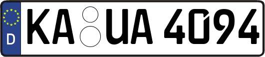 KA-UA4094