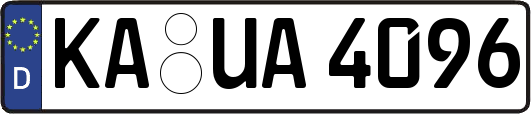 KA-UA4096