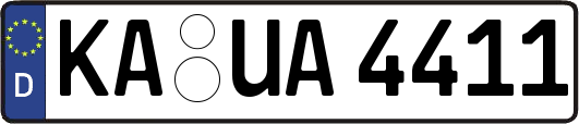 KA-UA4411