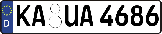 KA-UA4686