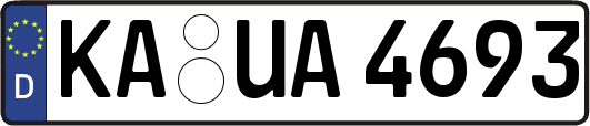 KA-UA4693