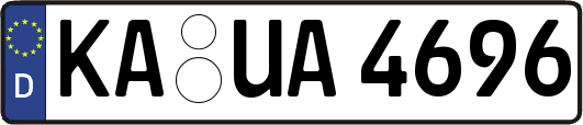KA-UA4696