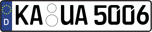KA-UA5006