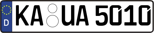 KA-UA5010