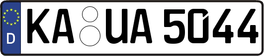 KA-UA5044