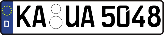 KA-UA5048