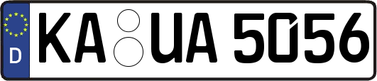 KA-UA5056
