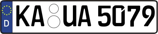 KA-UA5079