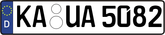 KA-UA5082