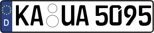 KA-UA5095