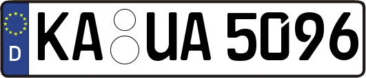 KA-UA5096