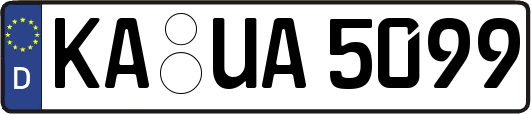 KA-UA5099