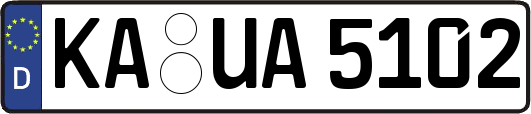 KA-UA5102
