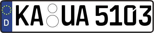 KA-UA5103