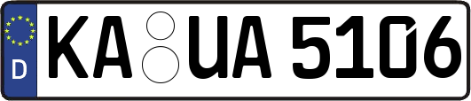 KA-UA5106