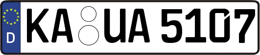 KA-UA5107