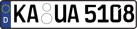 KA-UA5108