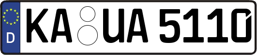 KA-UA5110