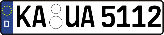 KA-UA5112