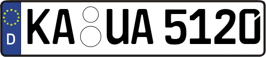 KA-UA5120